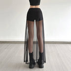 Dark Solid Shorts
