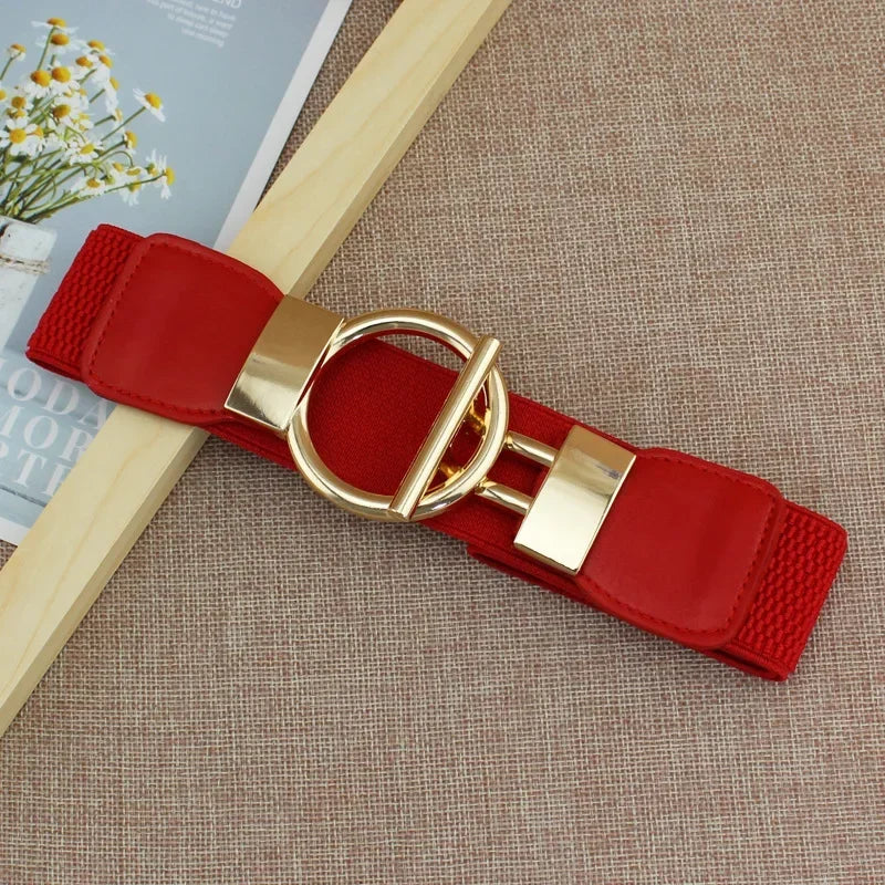 Fashion Dress Belt