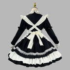 Japanese Kawaii Lolita Maid Dress