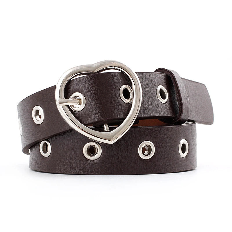 Heart  Belt