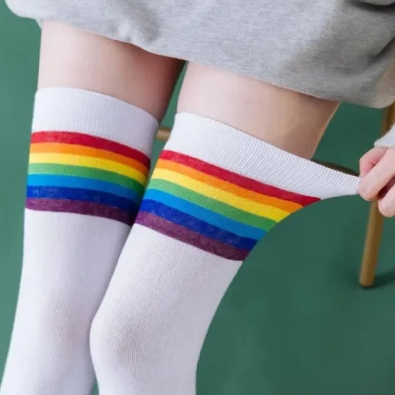 Pride Thigh-Highs