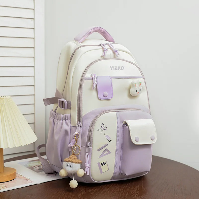 Niedlicher Rucksack