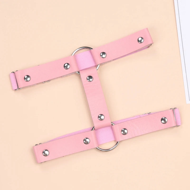 Basic Thigh Strap