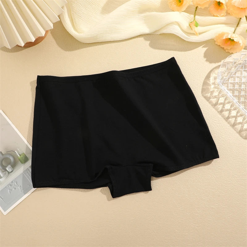 Cotton  Sports Underwear