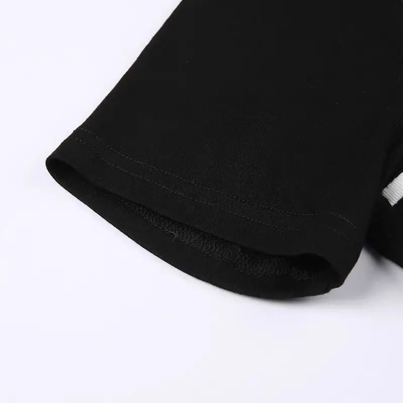 Y2K  Streetwear  Zip Up Crop Top