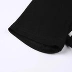 Y2K  Streetwear  Zip Up Crop Top