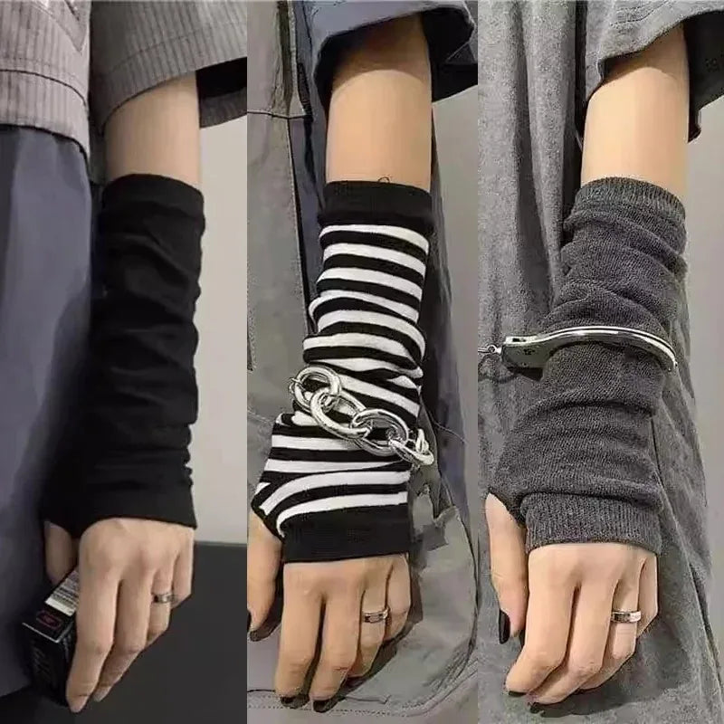 Gothic Lolita Arm Warmer