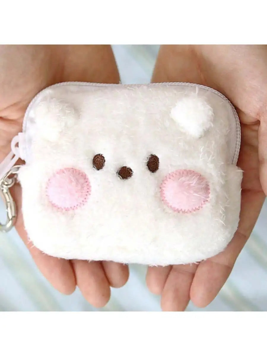 BT21  Kawaii Purse