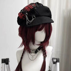 Y2K  Punk Hat