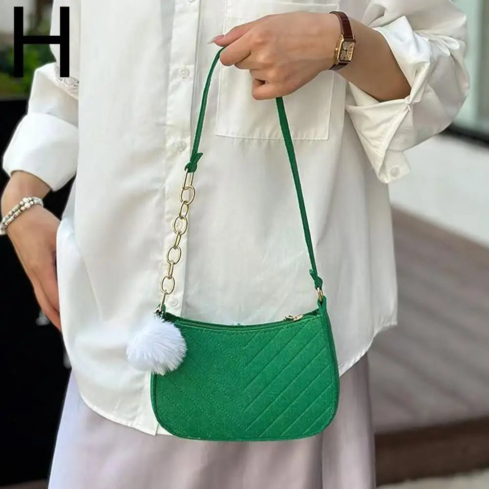 Mini Shoulder Bag