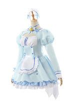 Anime Nekopara Vanilla Cosplay