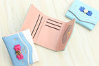 Cute Bow Wallet