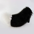 60cm Plush Animal Tail  Fox/Cat