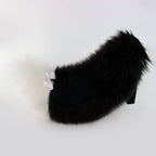 60cm Plush Animal Tail  Fox/Cat