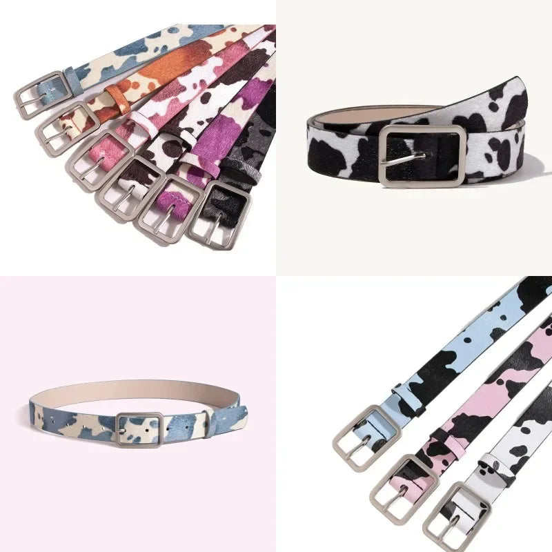Cow Belt