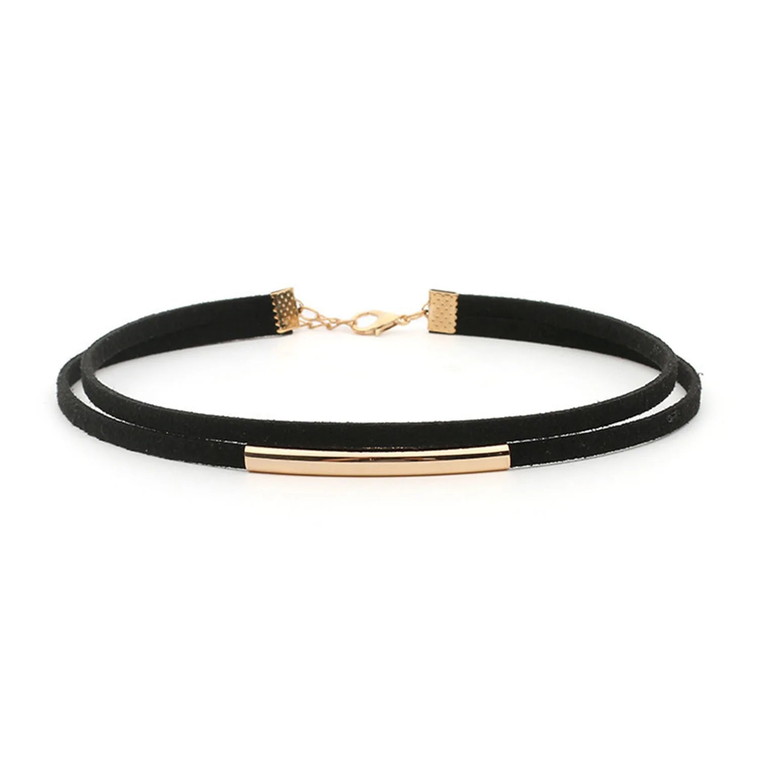 Gothic  Velvet Choker