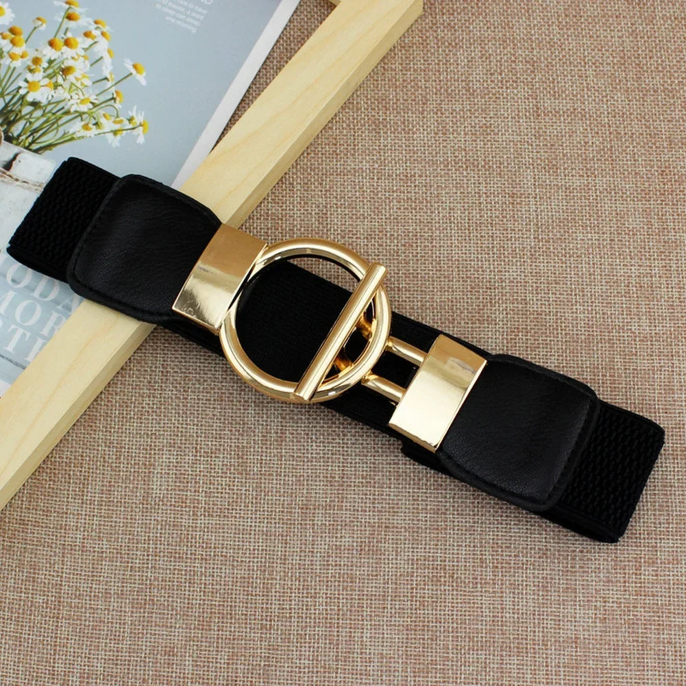 Fashion dress belt