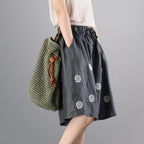 Bermuda shorts