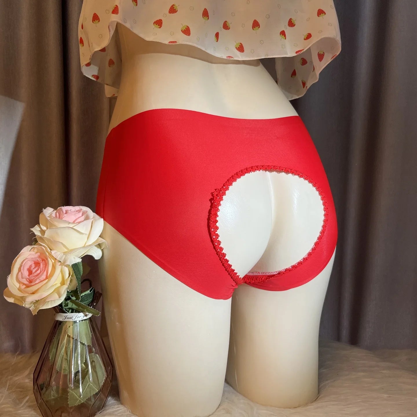 Gaff Panties
