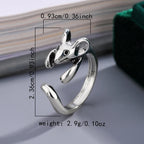 Mouse Ring