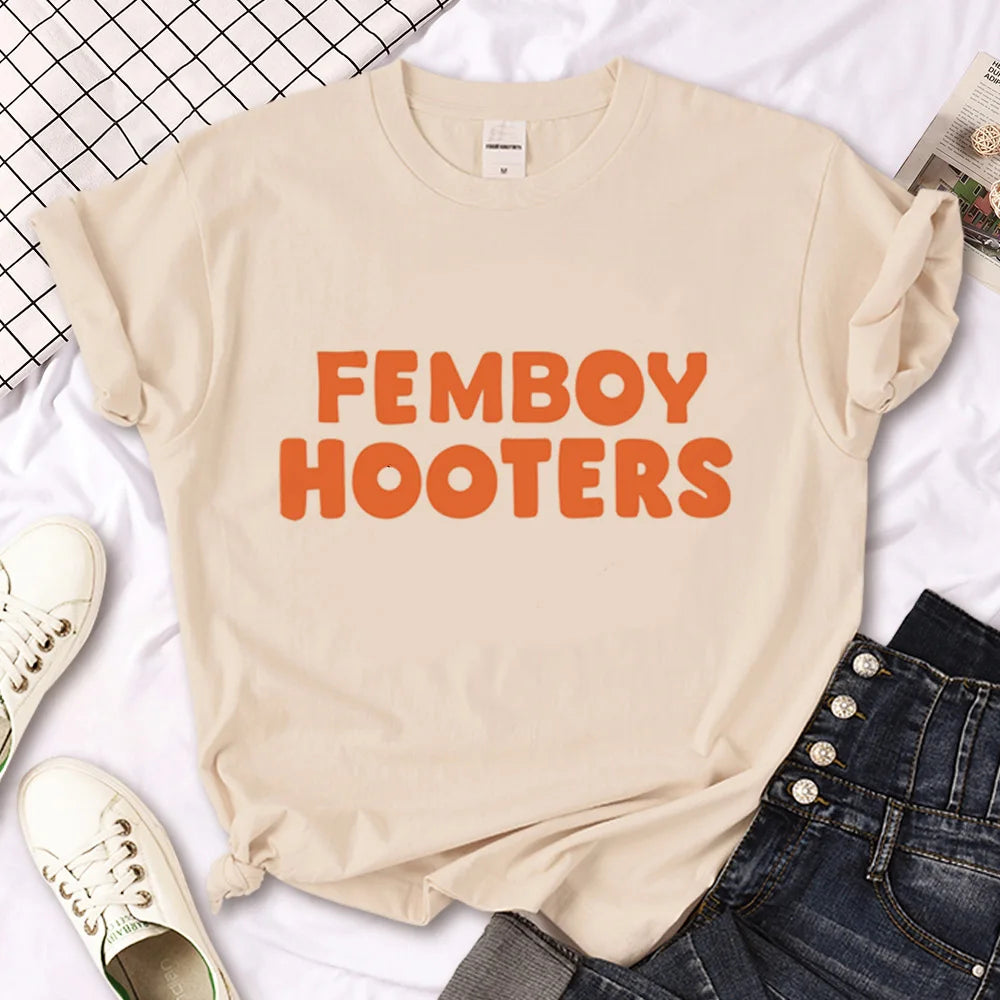 Femboy t-shirts