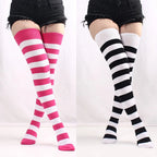 basic thighhighs