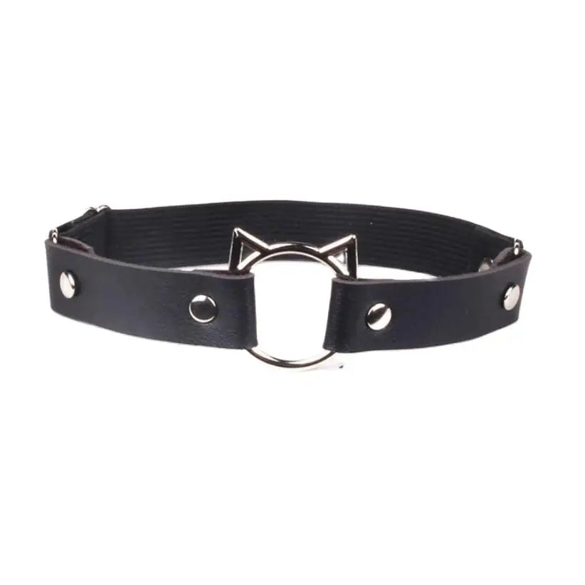 Goth Tigh Garter