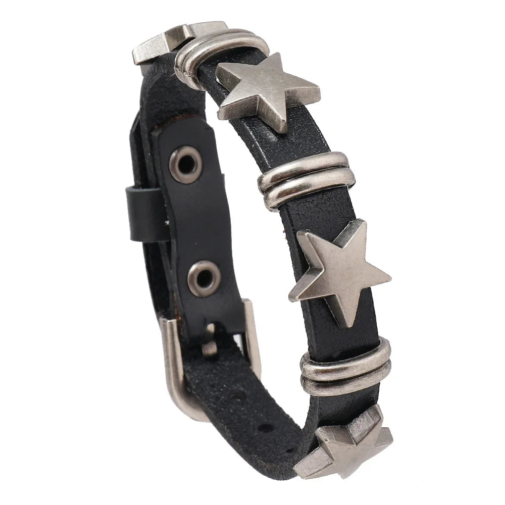 Spiked Bracelet