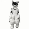 Cartoon Style Fursuit