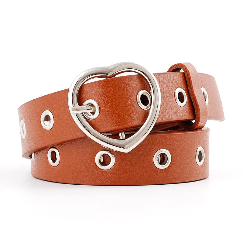 Heart  Belt