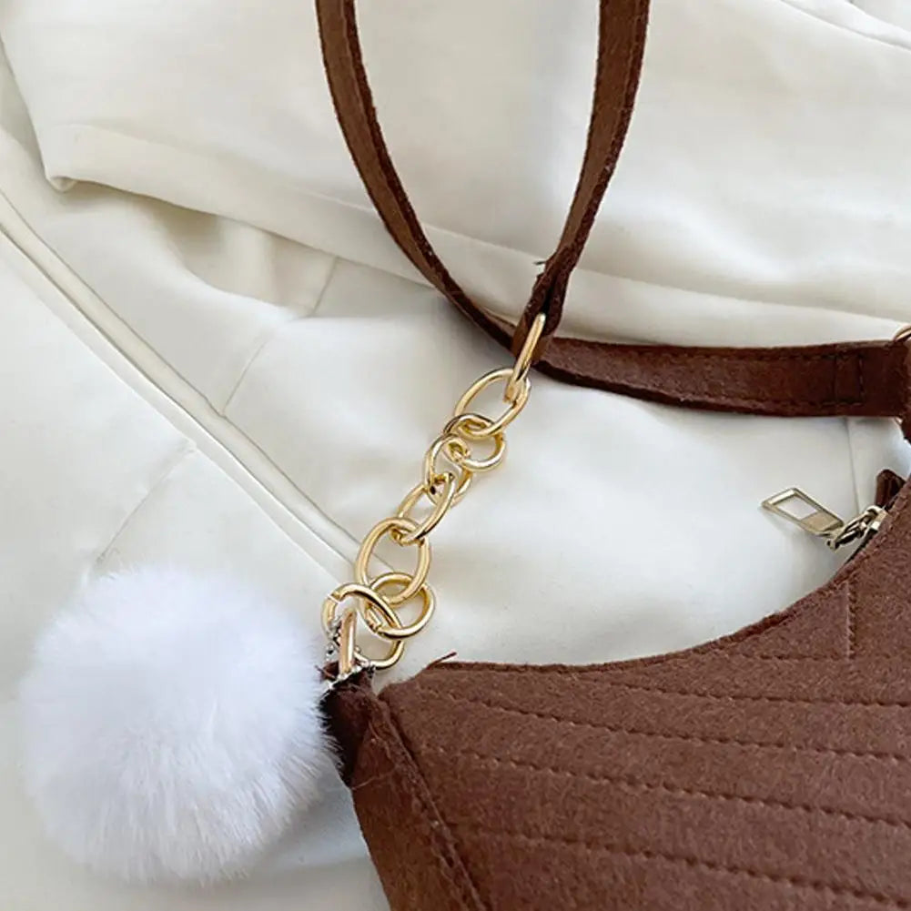 Mini  Shoulder Bag