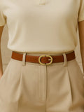 casual wear belt