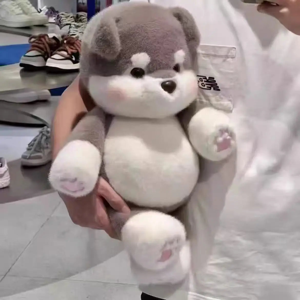 Kawaii  Plush Toy