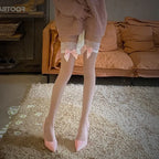 Kawaii Cute Over Knee  Socks