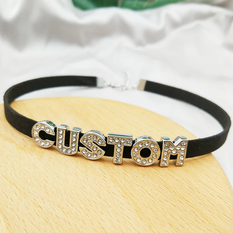 FEMBOY Choker