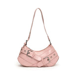 Gothic  Y2K Shoulder Bag