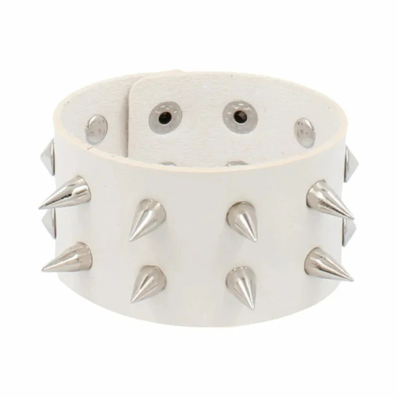 Spikes  Bracelet