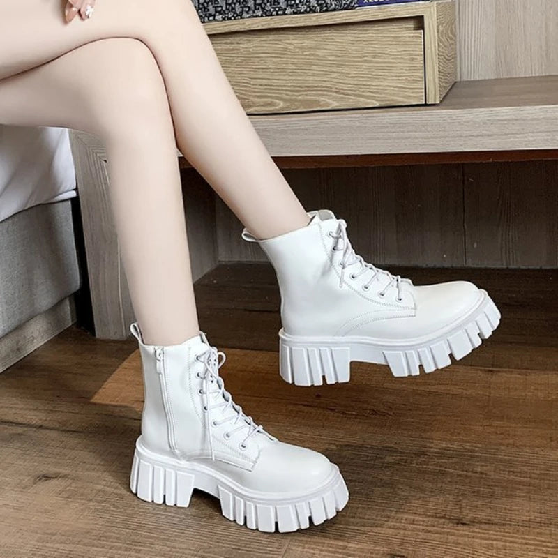 casual Boots