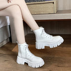 casual Boots