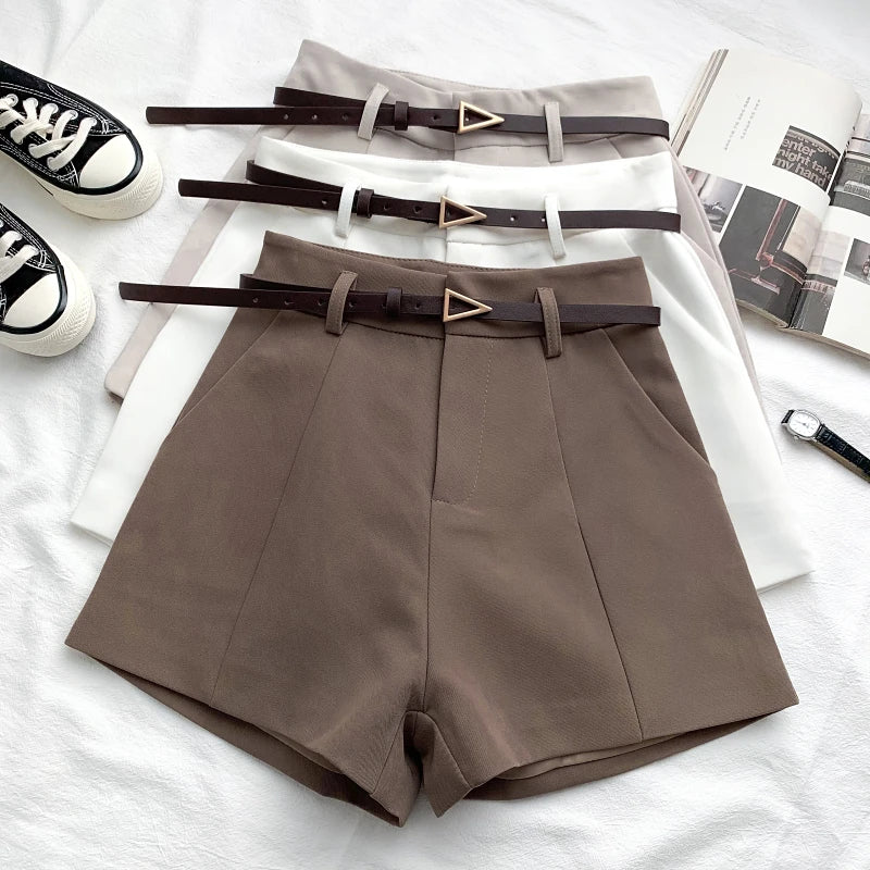 ITOOLIN Casual Shorts