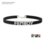 FEMBOY Choker