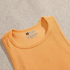 Basic  Crop Top