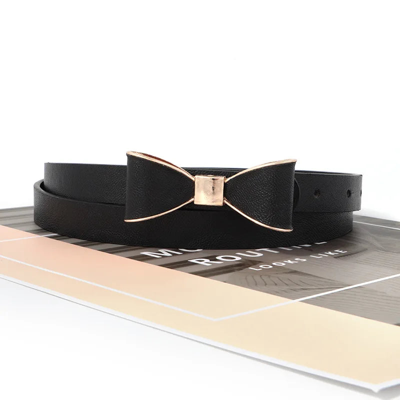 Bow  Belt