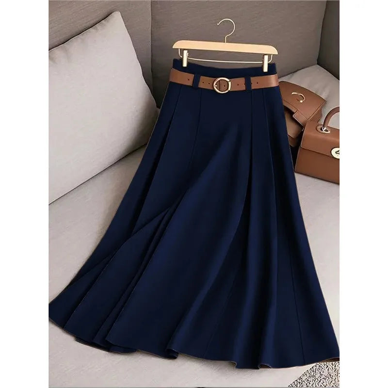 Elegant Fashion Skirts