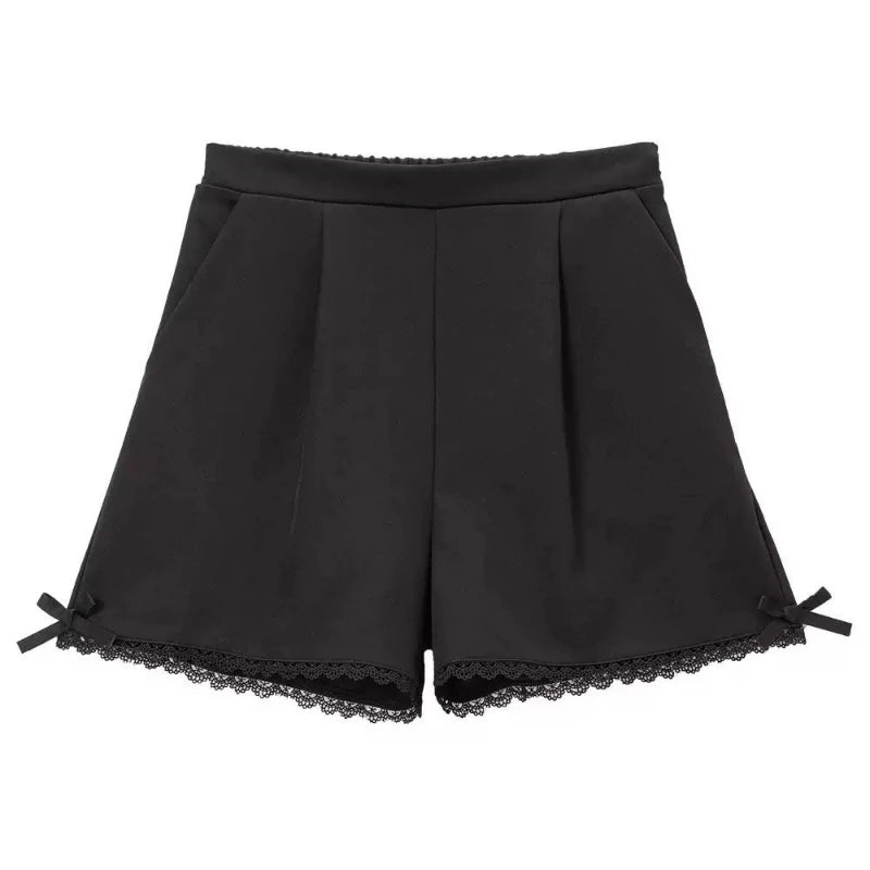Gothic  Lolita Shorts