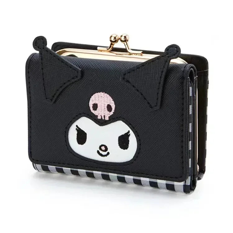 Cat Coin Purse