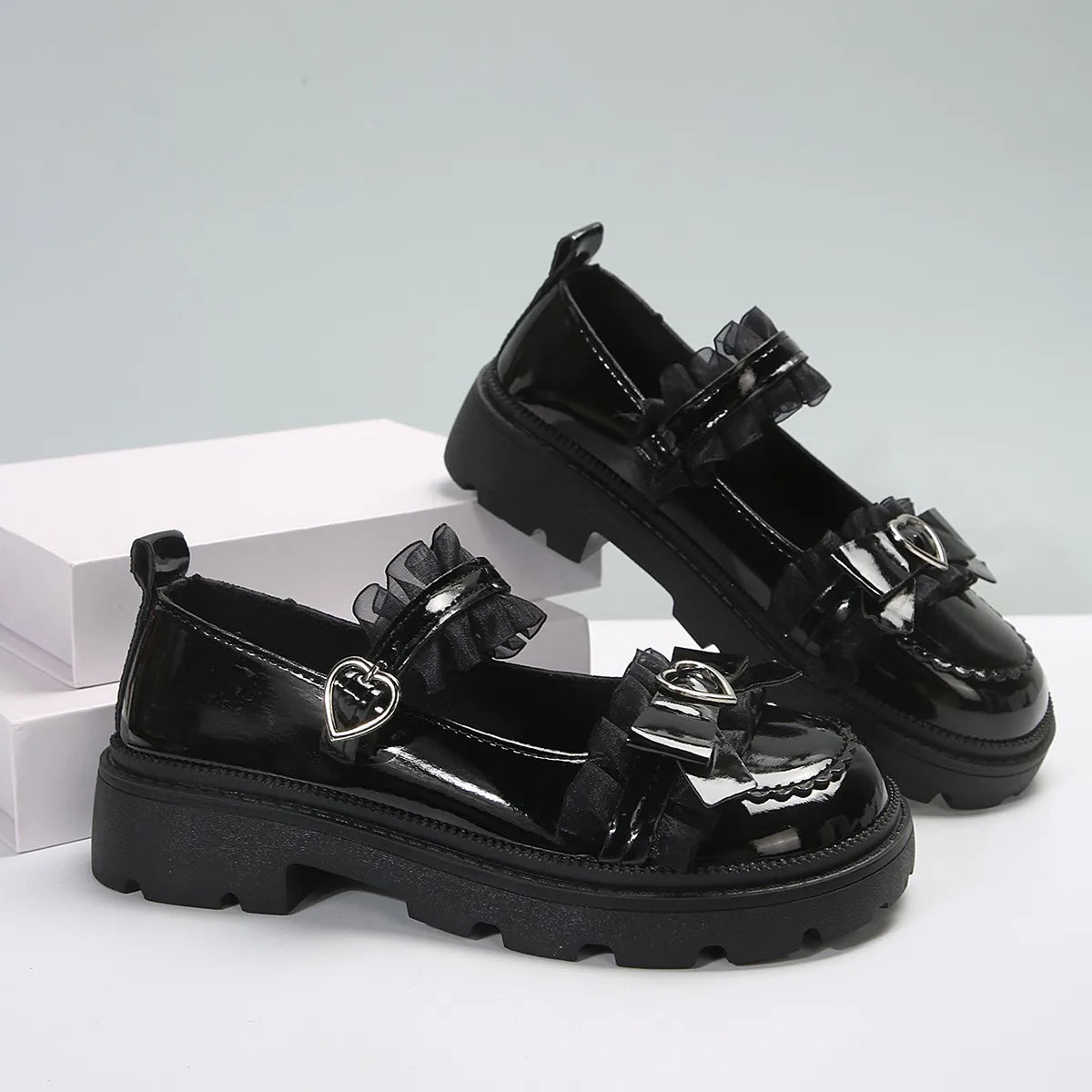 Sweet Lolita  Shoes