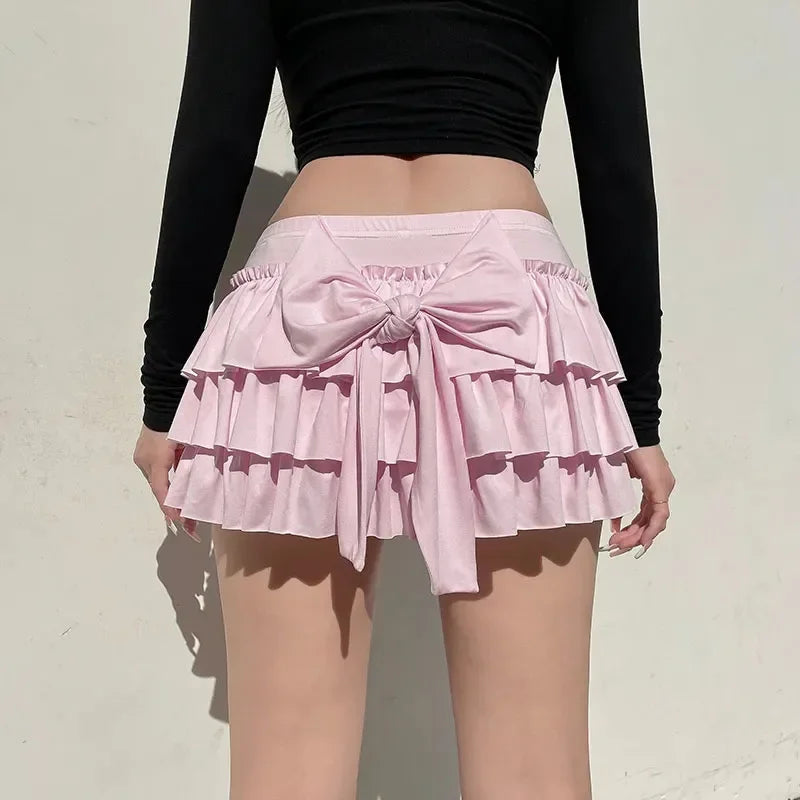 Sweet A-Line Skirts