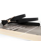 Bow  Belt