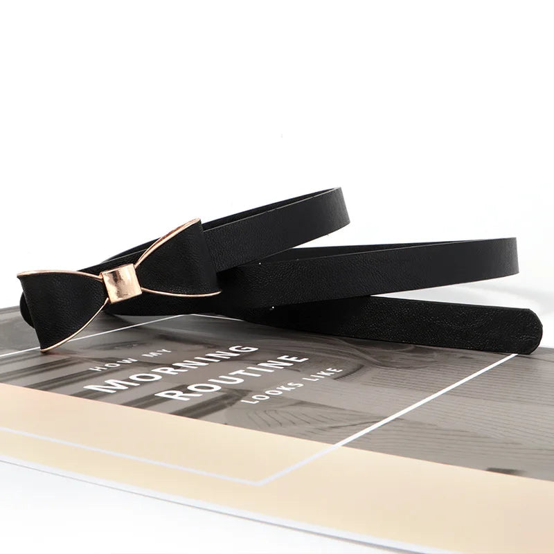 Bow  Belt